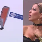 Pamela Díaz y Oriana Marzoli, Canal 13