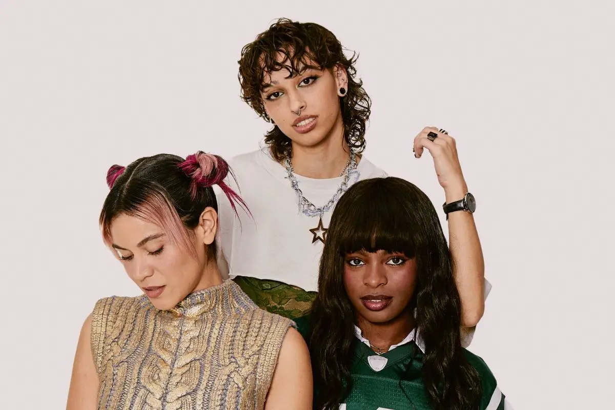 Darumas, Redes Sociales