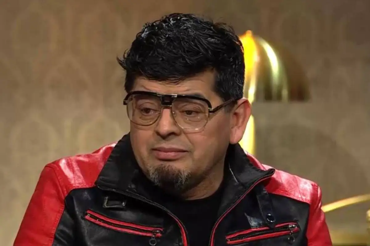 Mauricio Medina, Cedida