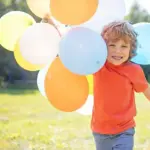 Este domingo se celebra el Día del Niño, Cedida