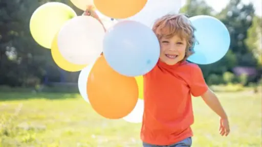 Este domingo se celebra el Día del Niño, Cedida