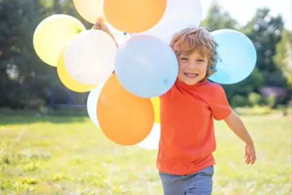 Este domingo se celebra el Día del Niño ,Cedida