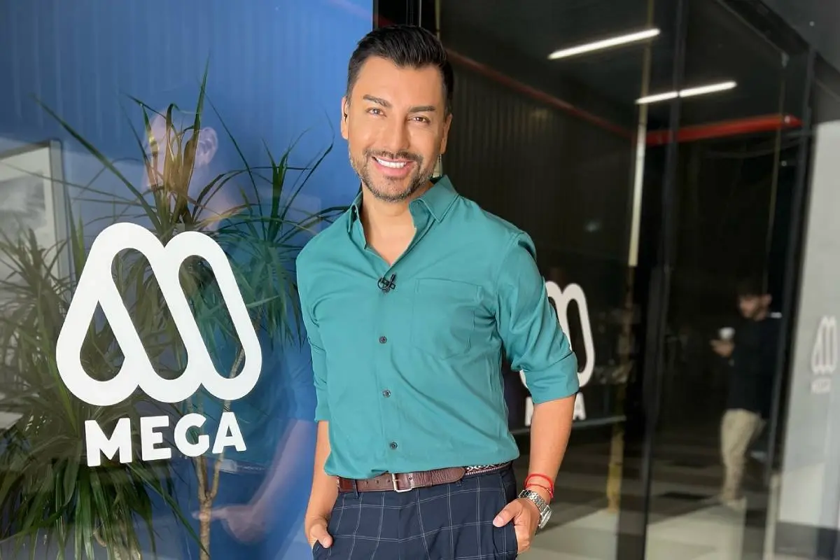 Andrés Caniulef, Redes Sociales