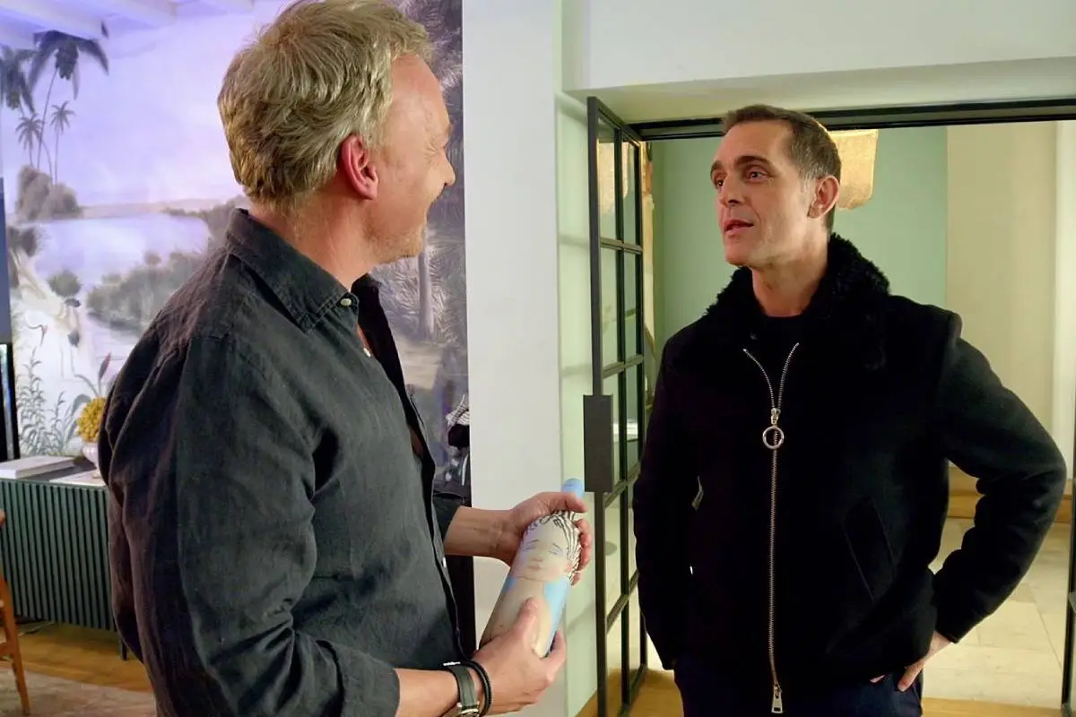 Pedro Alonso, Redes Sociales