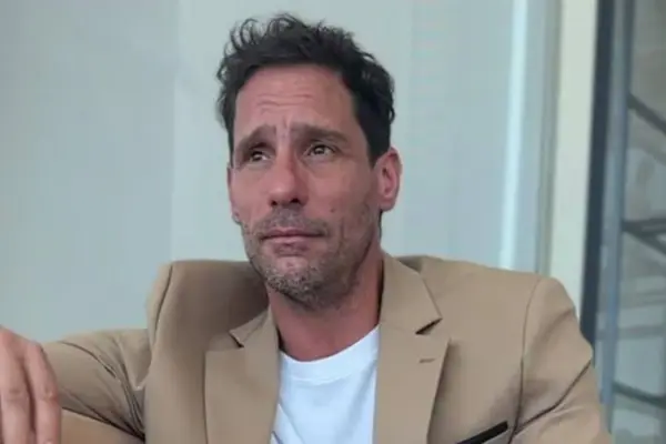 Gonzalo Valenzuela debe estar muy arrepentido ,Captura