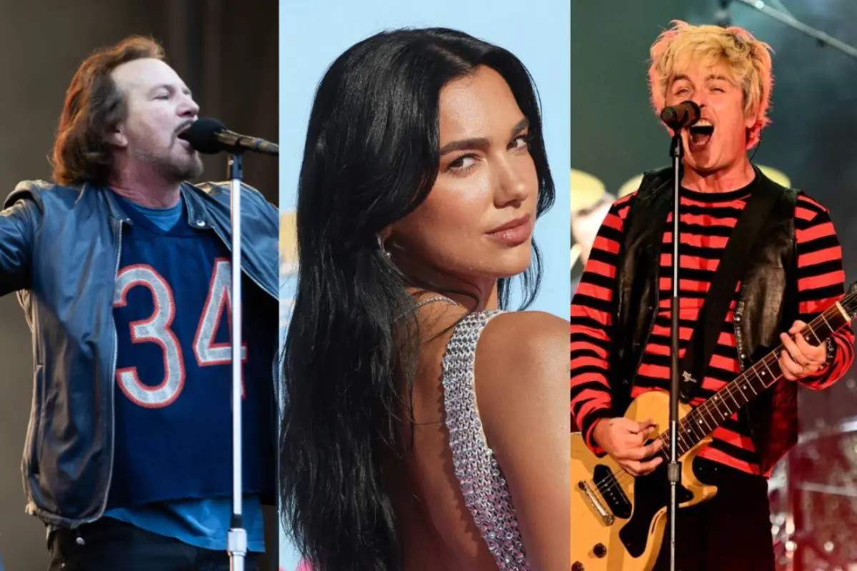 ¿Quiénes serán los artistas que dirán presente en Lollapalooza Chile 2025?, Redes sociales