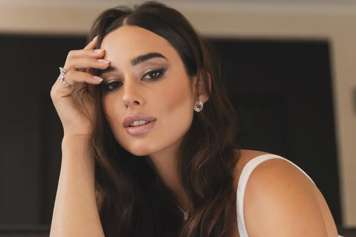 Melina Noto , Redes sociales