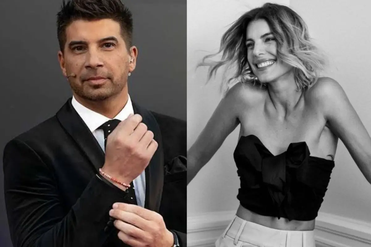 Mario Velasco y Maite Orsini, Redes sociales