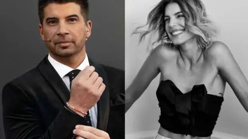 Mario Velasco y Maite Orsini, Redes sociales