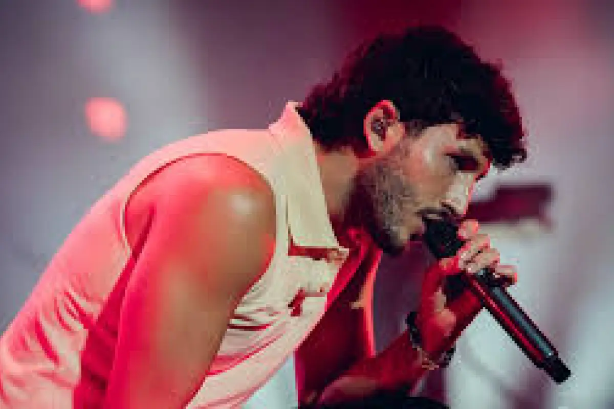 Sebastián Yatra llega al corazón de sus fanáticos con su nuevo sencillo Los Domingos, Redes sociales