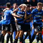 El problema que enfrenta Huachipato en el fútbol chileno , Redes sociales