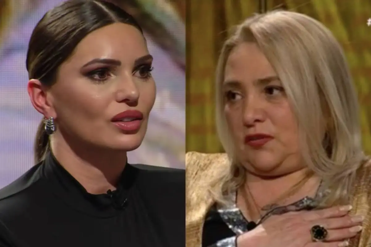 Latife Soto impactó a Faloon con predicción sobre su futuro amoroso, Redes sociales