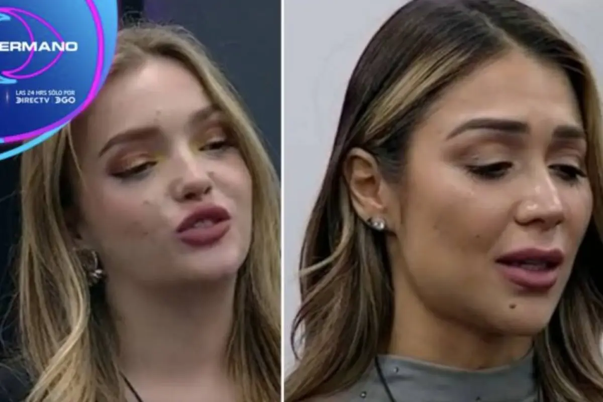 Gran Hermano