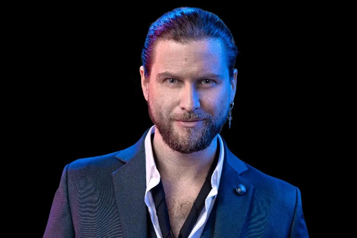 Jean Philippe Cretton, TVN