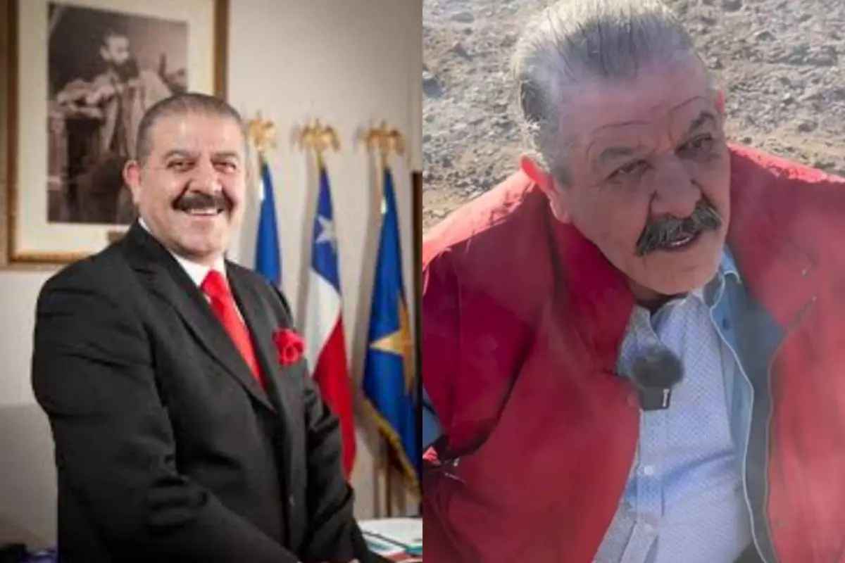 La ingeniosa campaña a lo ''Volver al futuro'' de candidato a alcalde por Copiapó, Redes sociales