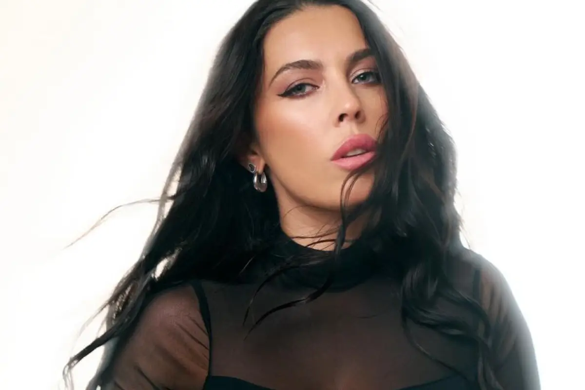 Daniela Aránguiz, Redes sociales