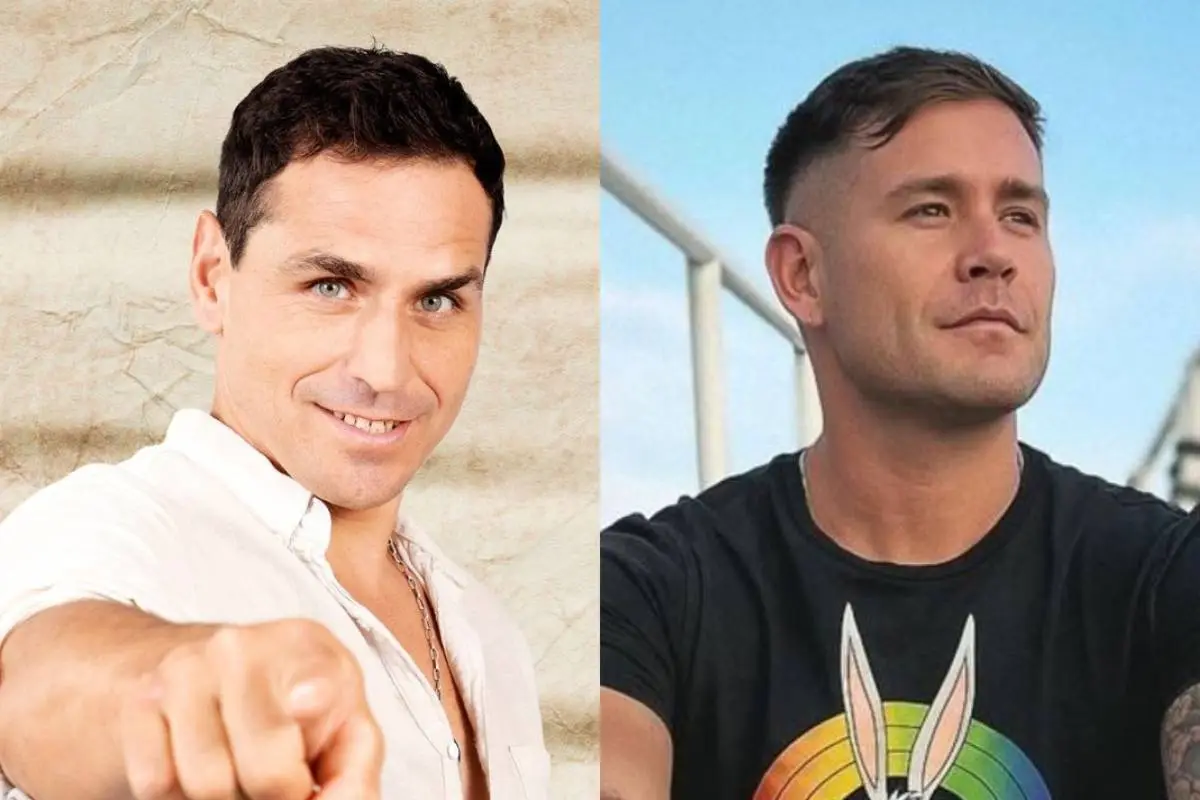 Pangal Andrade y Pancho Rodríguez, Redes Sociales