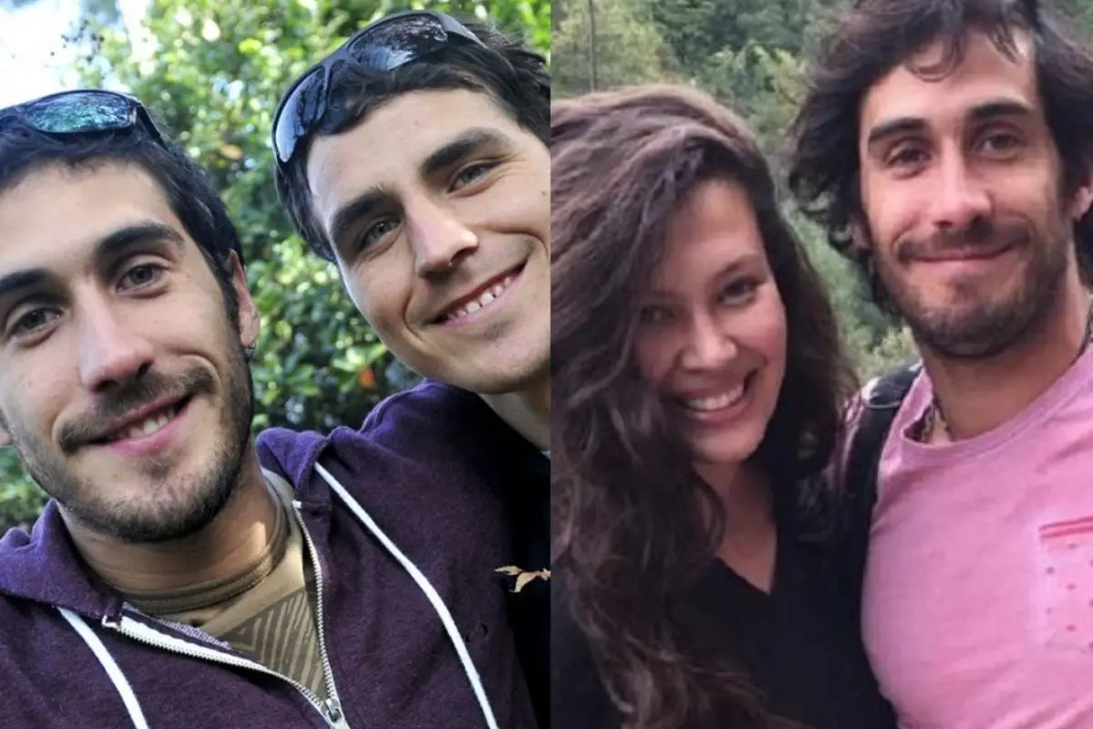 Pangal Andrade sobre Pedro Astorga y Michelle Carvalho, Redes sociales