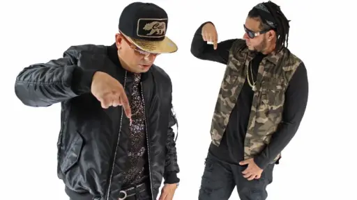 Jking y Maximan sorprenden con un explosivo sencillo TBT junto a Chimbala, Redes sociales