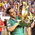 Claudio Bravo