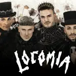 Locomia