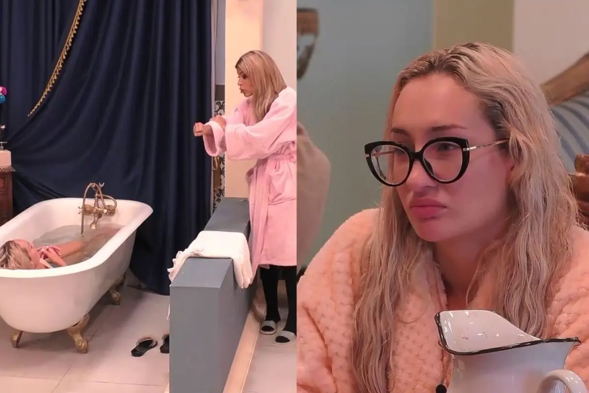 Oriana Marzoli y Fran Maira, Canal 13