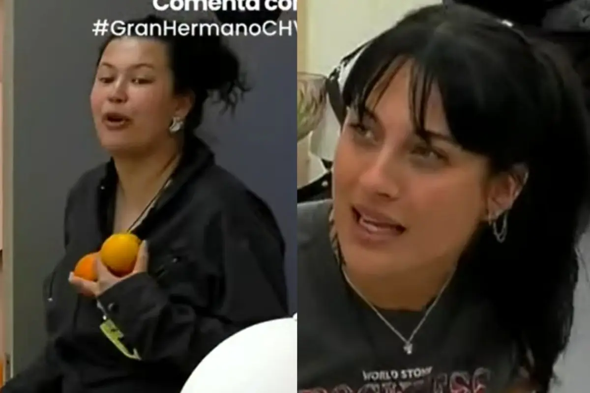 Michelle Carvalho y Camila Power, Redes sociales