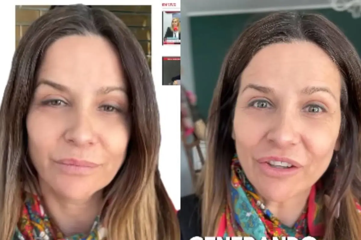 Savka Pollak, Redes Sociales