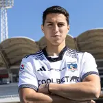 Jonathan Villagra, Colo Colo