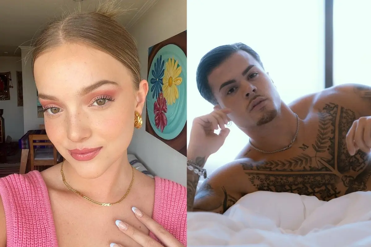 Antonia Casanova y Miguel Martínez, Redes sociales