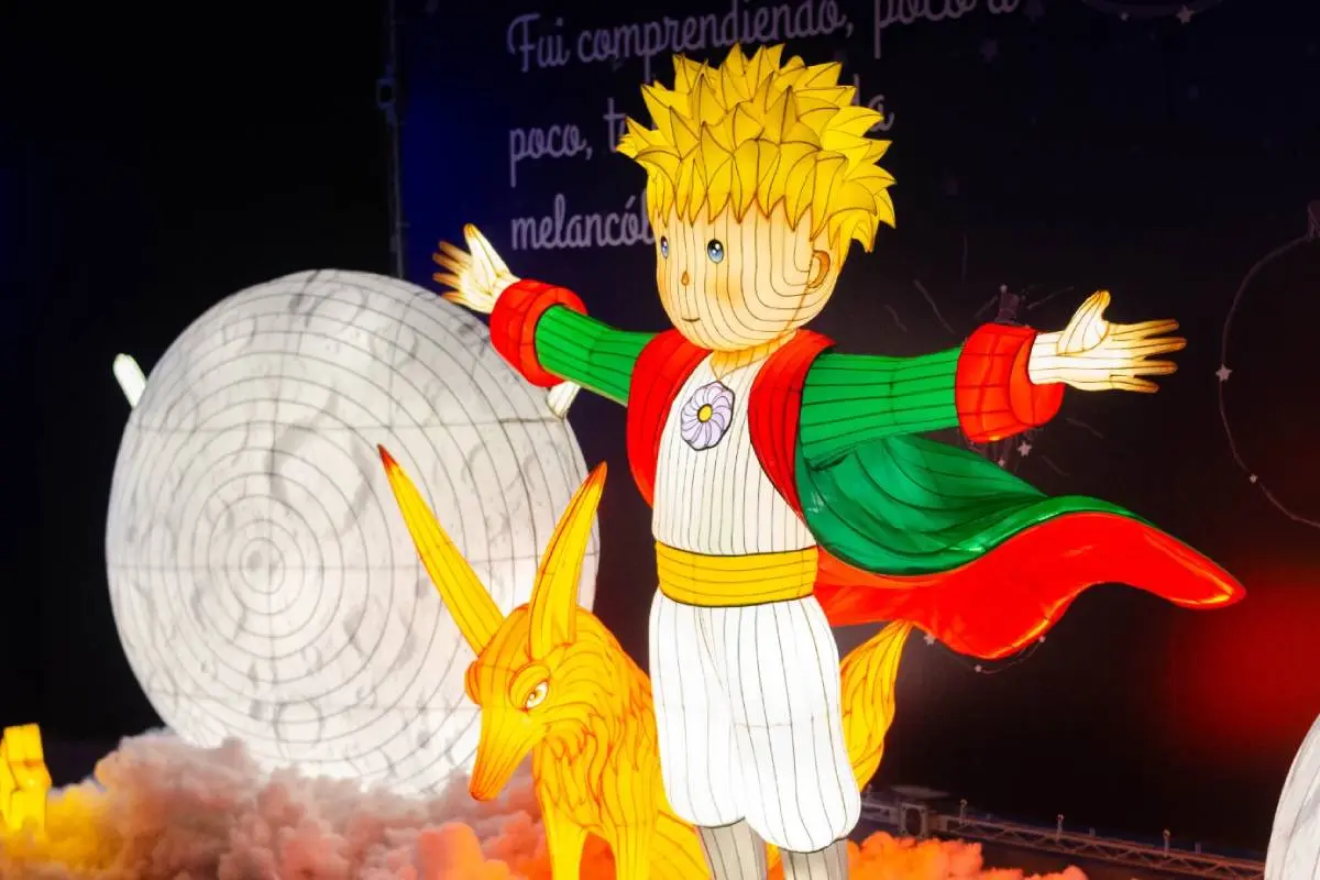 Evento único, Redes Sociales