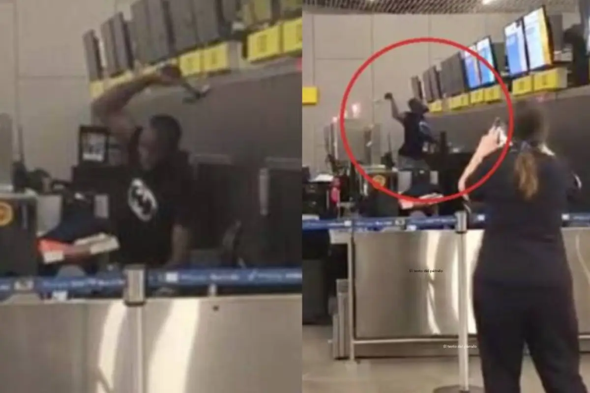 aeropuerto de Santiago