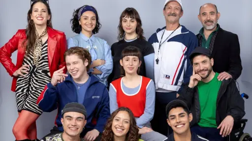 Hasta el Final, NTV