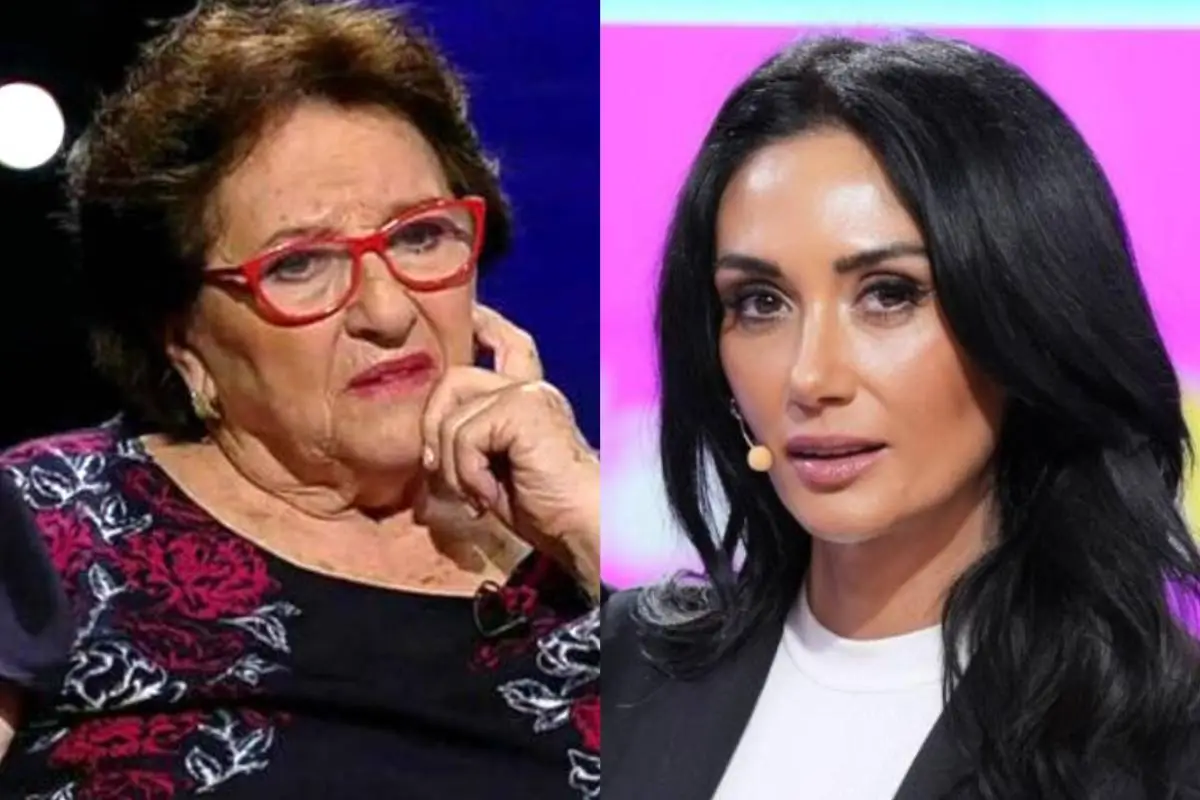 Doctora Cordero se sinceró sobre su relación con Pamela Díaz, Redes sociales
