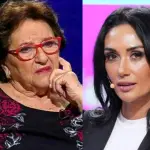 Doctora Cordero se sinceró sobre su relación con Pamela Díaz, Redes sociales