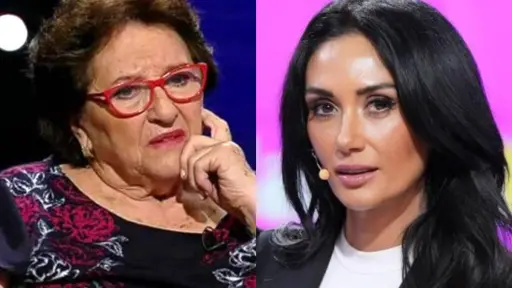 Doctora Cordero se sinceró sobre su relación con Pamela Díaz, Redes sociales