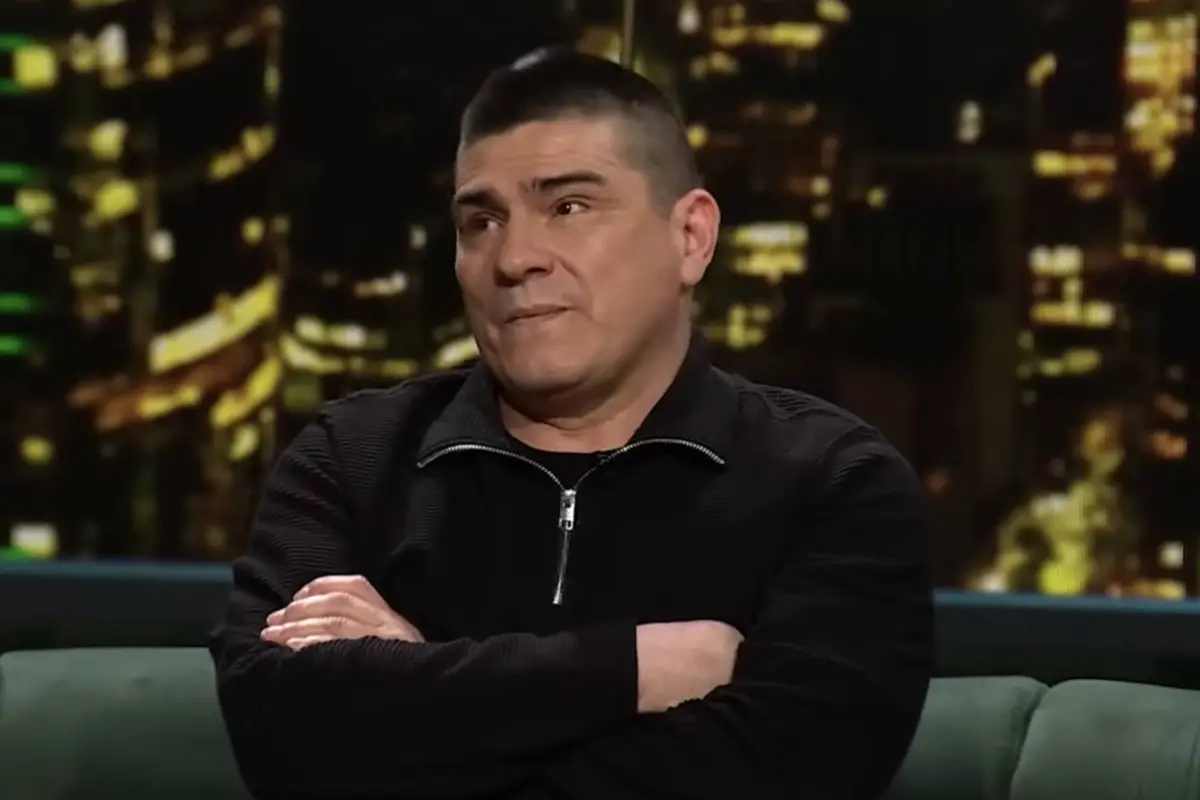 Toby Vega, Captura de pantalla