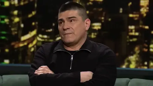 Toby Vega, Captura de pantalla