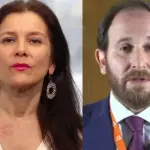 Mirna Schindler cuestionó candidatura de Max Luksic por Huechuraba, Redes sociales