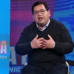 Octavio González postula en la región de Valparaíso, Captura