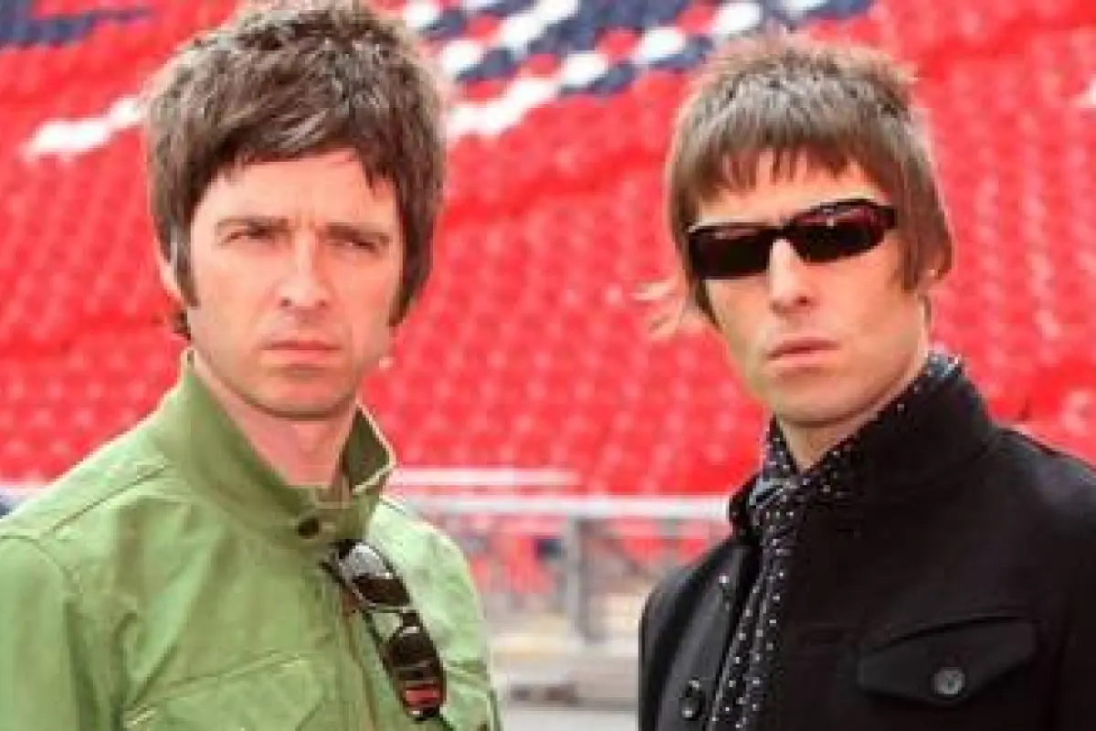Anuncian posible retorno de Oasis, Redes sociales | X 