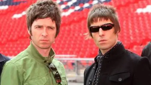 Anuncian posible retorno de Oasis, Redes sociales | X 