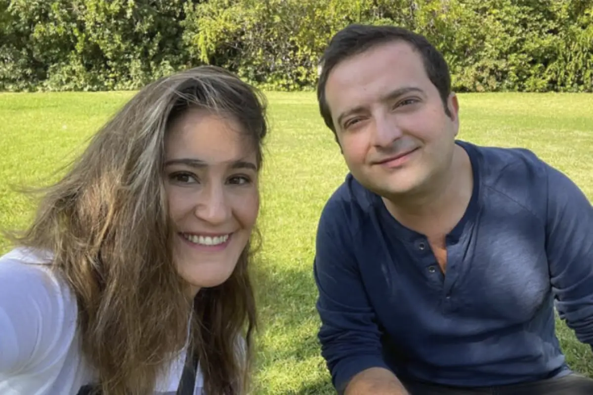 Belén Mora anuncia que volverá a ser madre , Redes sociales | Referencial