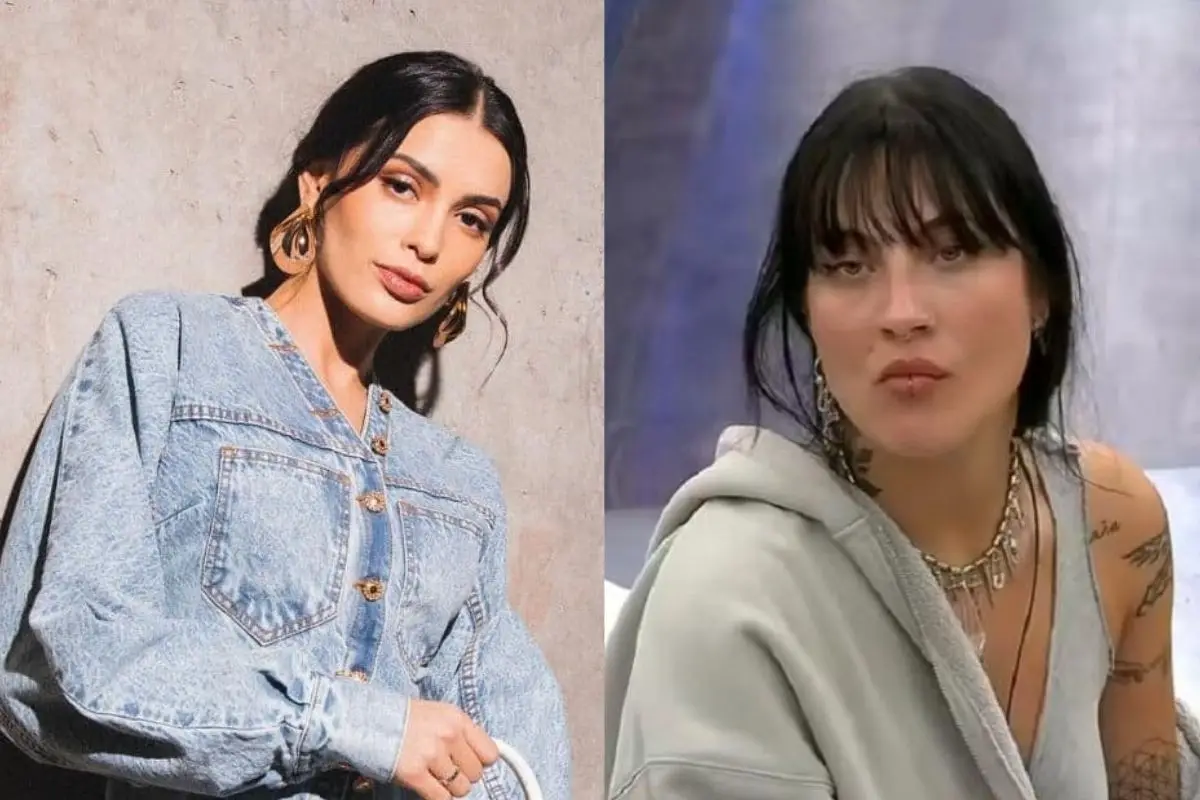 Cony Capelli y Camila Power, Archivo