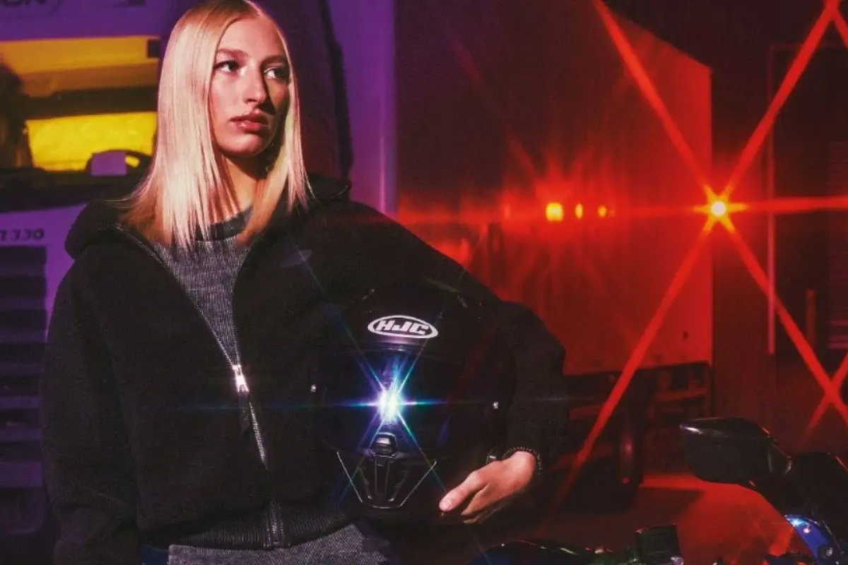 Sioux estilo urbano, Cedida