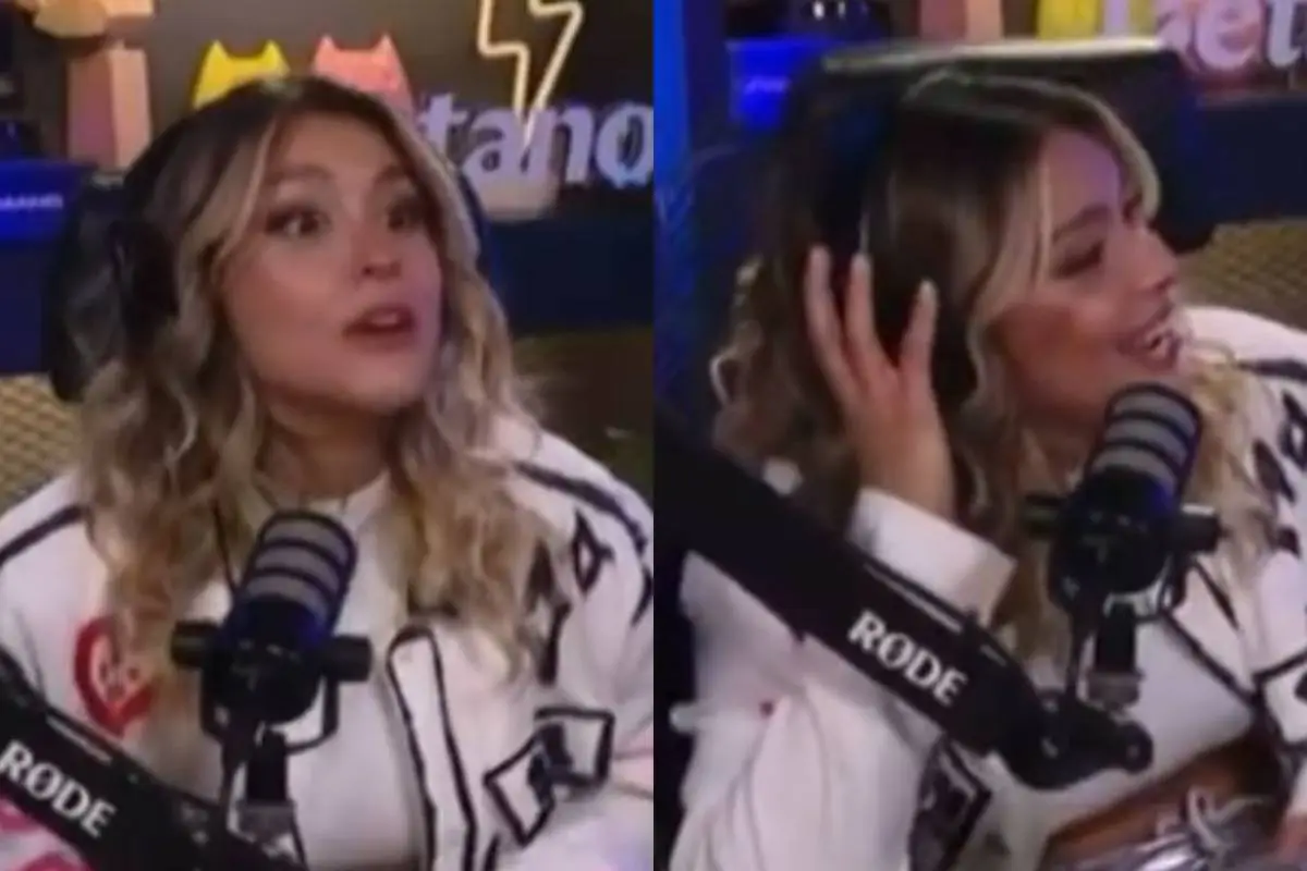 Carlyn Romero, Captura