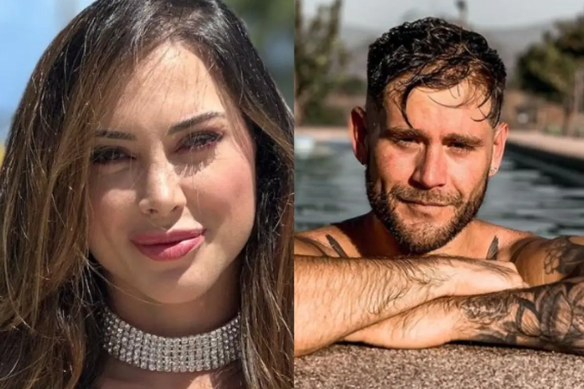 Daniela Colett y Pancho Rodríguez, Redes sociales