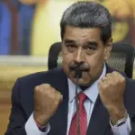 Nicolás Maduro