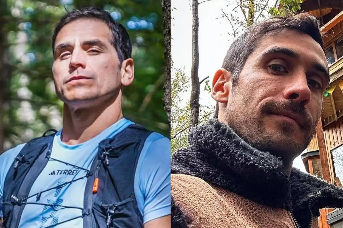 Pangal Andrade y Pedro Astorga, Redes Sociales