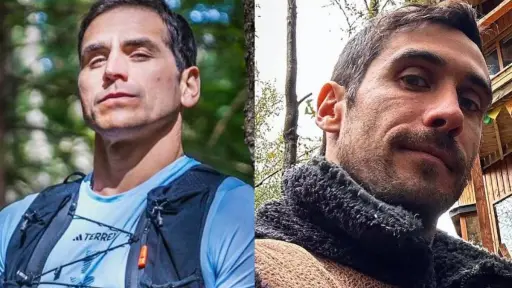 Pangal Andrade y Pedro Astorga, Redes Sociales